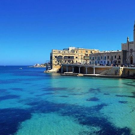 Modern Apartment In The Best Location, Perfect For Families Sliema Extérieur photo
