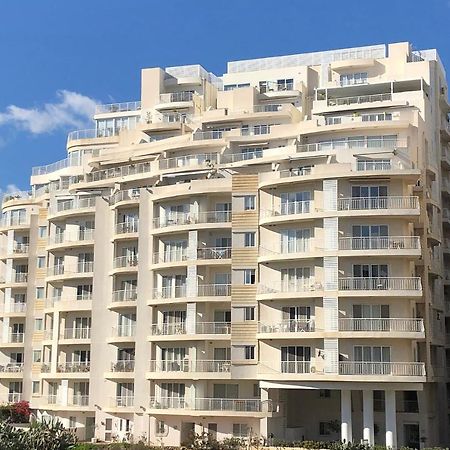 Modern Apartment In The Best Location, Perfect For Families Sliema Extérieur photo