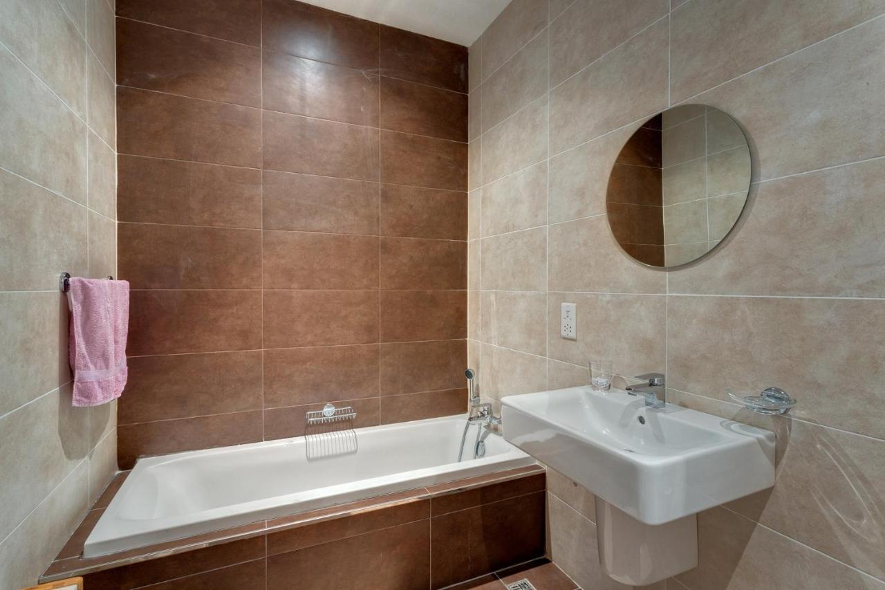 Modern Apartment In The Best Location, Perfect For Families Sliema Extérieur photo